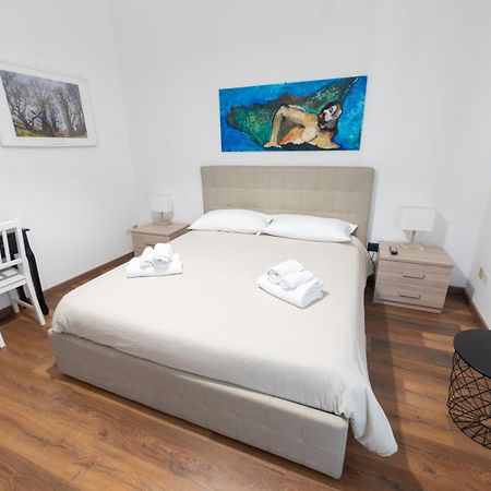 B&B I Miti Dell Etna Catania Centro Vicino Il Duomo エクステリア 写真