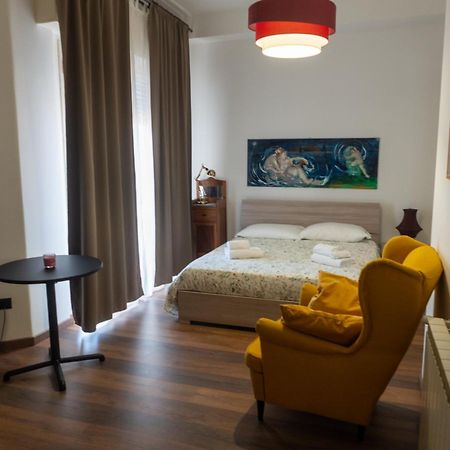 B&B I Miti Dell Etna Catania Centro Vicino Il Duomo エクステリア 写真