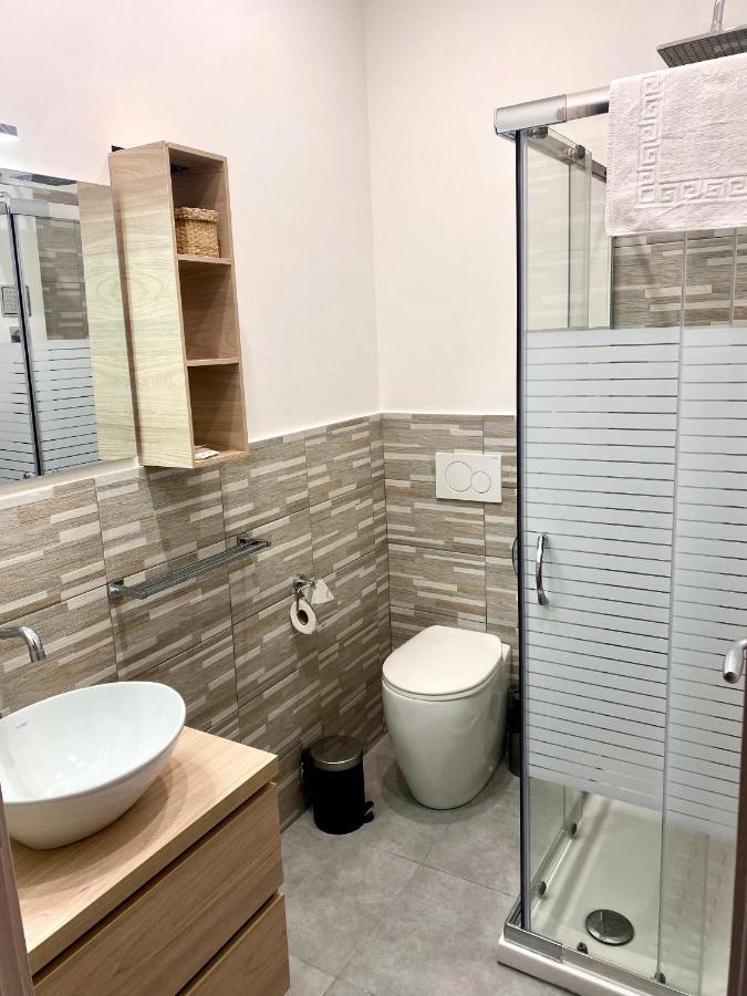 B&B I Miti Dell Etna Catania Centro Vicino Il Duomo エクステリア 写真