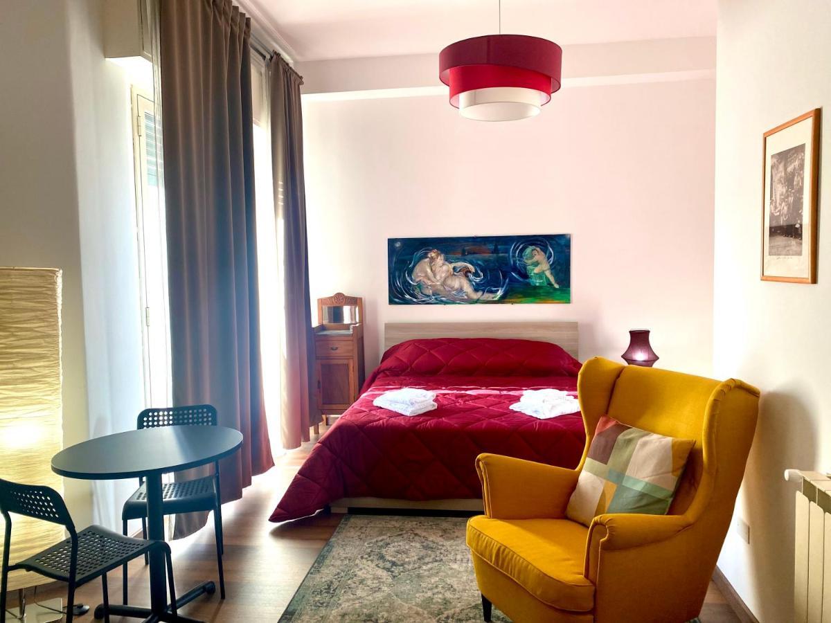 B&B I Miti Dell Etna Catania Centro Vicino Il Duomo エクステリア 写真