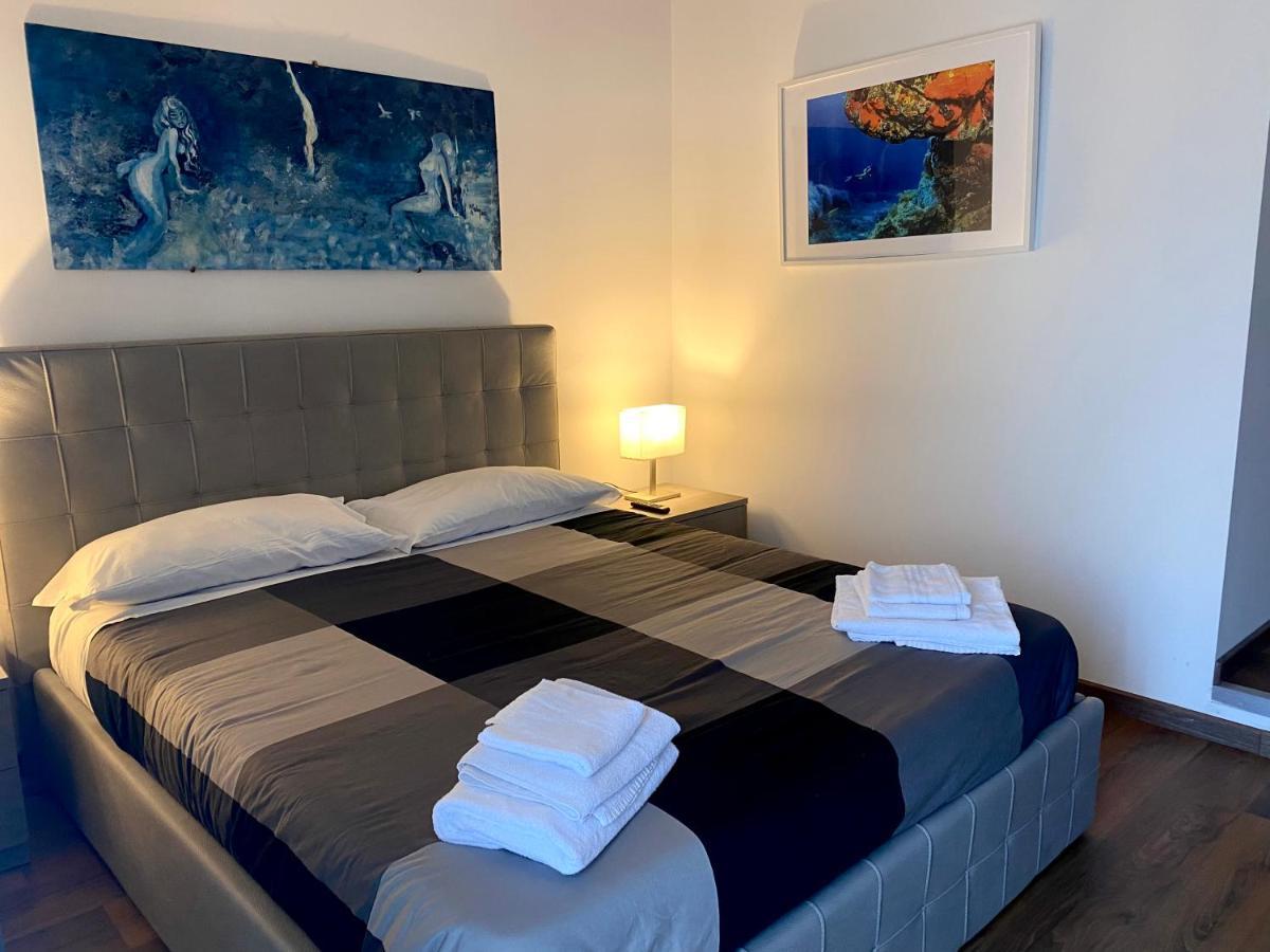 B&B I Miti Dell Etna Catania Centro Vicino Il Duomo エクステリア 写真