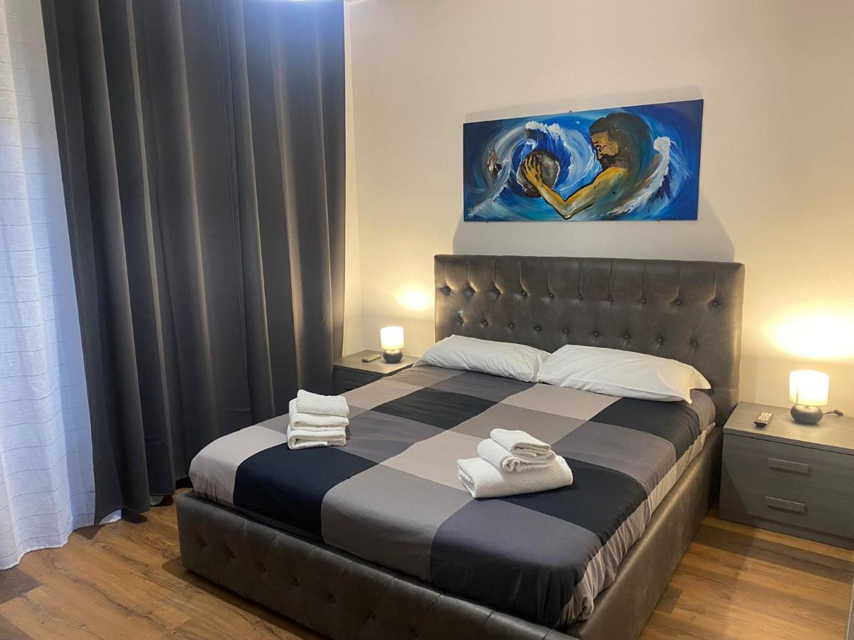 B&B I Miti Dell Etna Catania Centro Vicino Il Duomo エクステリア 写真