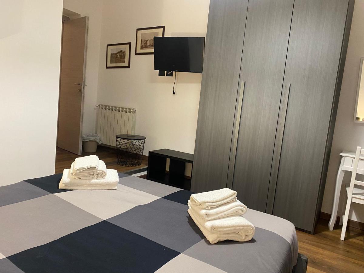B&B I Miti Dell Etna Catania Centro Vicino Il Duomo エクステリア 写真