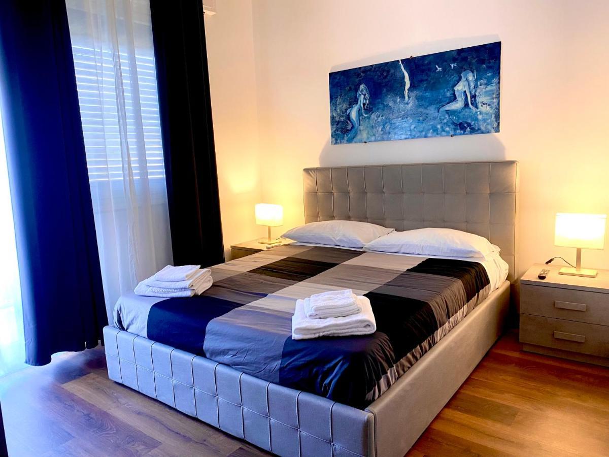 B&B I Miti Dell Etna Catania Centro Vicino Il Duomo エクステリア 写真