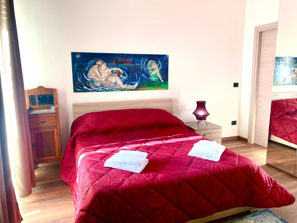 B&B I Miti Dell Etna Catania Centro Vicino Il Duomo エクステリア 写真