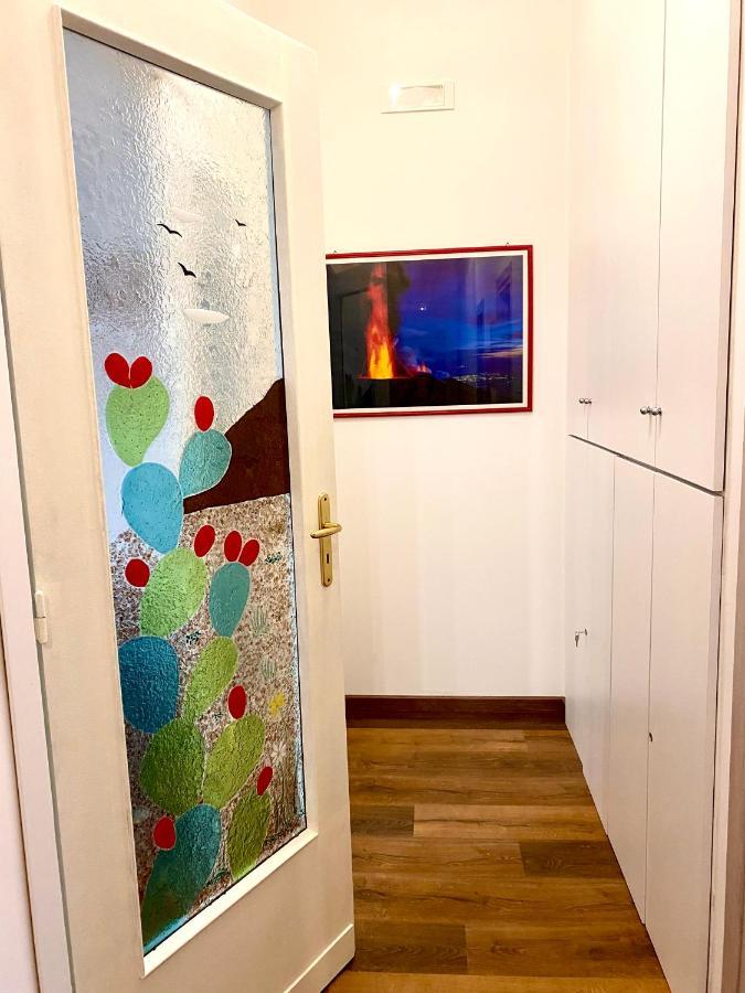 B&B I Miti Dell Etna Catania Centro Vicino Il Duomo エクステリア 写真