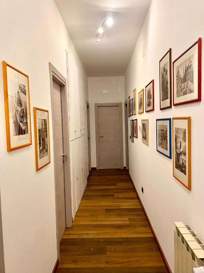 B&B I Miti Dell Etna Catania Centro Vicino Il Duomo エクステリア 写真