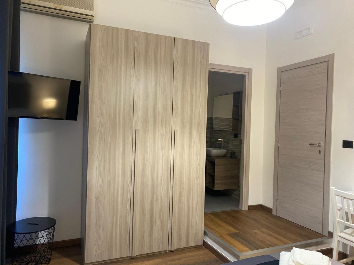 B&B I Miti Dell Etna Catania Centro Vicino Il Duomo エクステリア 写真