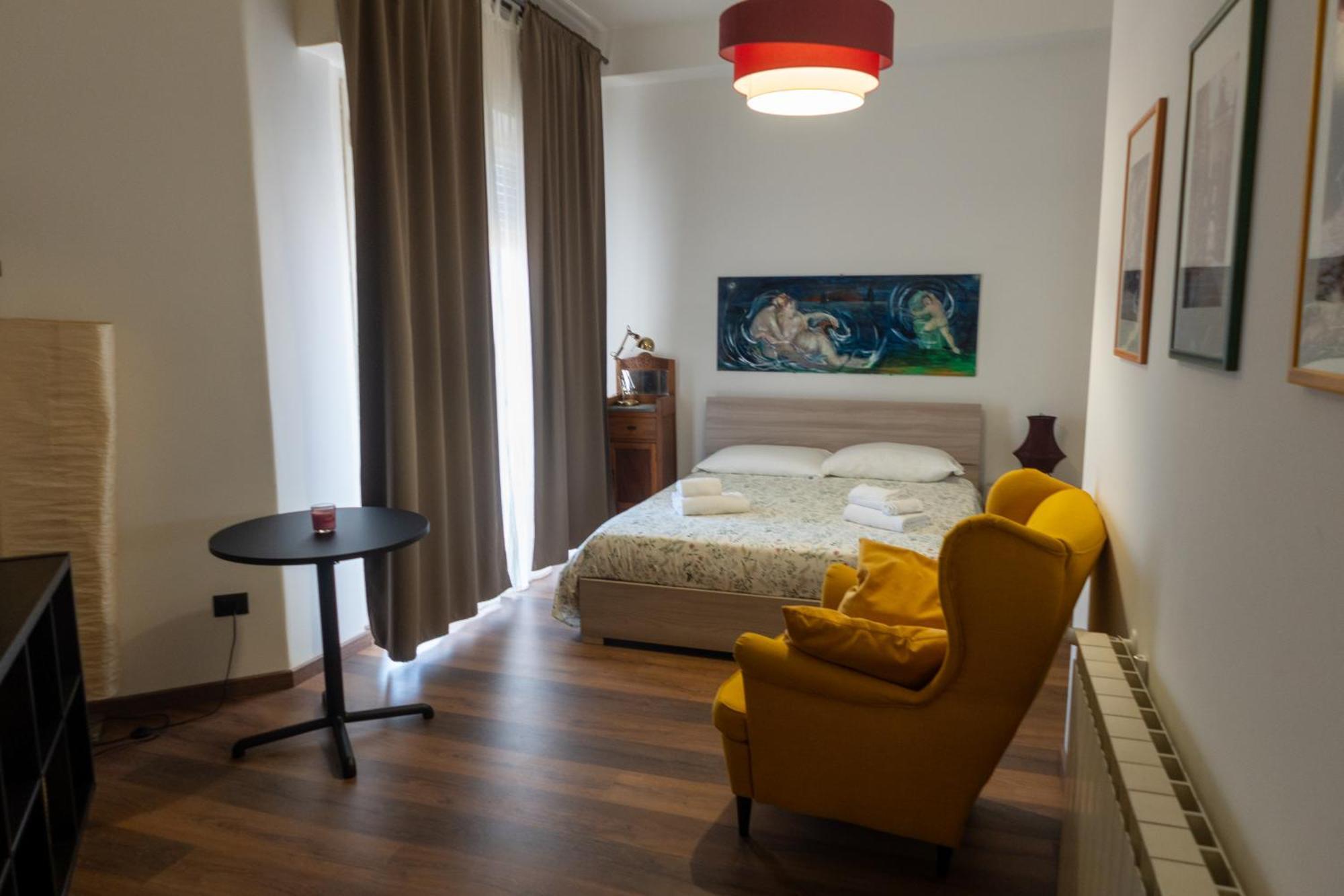 B&B I Miti Dell Etna Catania Centro Vicino Il Duomo エクステリア 写真